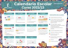 Calendario Escolar